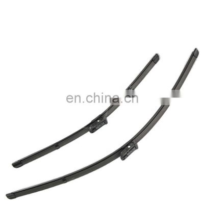 BMTSR 7 series car wiper blade set For G11 G12 61612408631 6161 2408 631