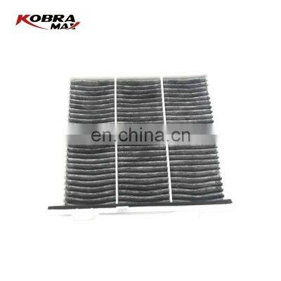 Auto Parts MR500057 Manufacturing Suppliers Cleaner Car Air Filter For MITSUBISHI photo-2