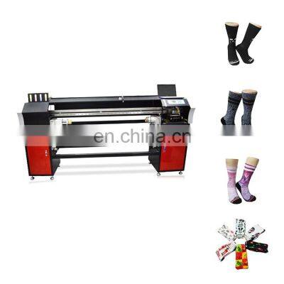 High Quality Chemical Fiber/Cotton/Nylon Bras Digital Textile Printer,Socks Printer