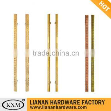 Fashion Design Door Handle Lock Made in China photo-2