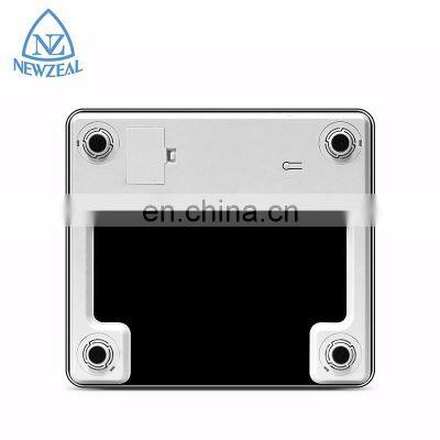 Low Price Blue Tooth APP Composition Body Fat Analyzer Weighing Scales photo-5