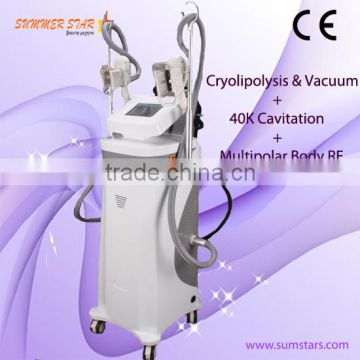 CE approval product ! ultrasonic cavitation machine