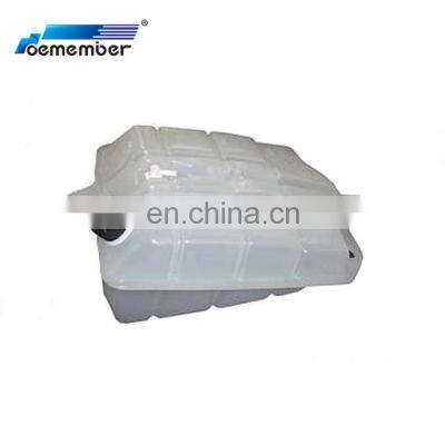 Engine Coolant Recovery Expansion Tank Radiator Expansion Tank 98426670 for IVECO EuroCargo 1991-2015