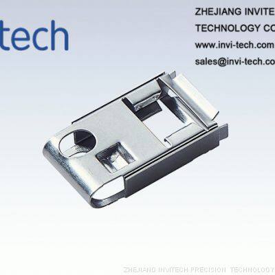 Precision Metal Stamping Parts Original Manufacturer Factory Supplier photo-2