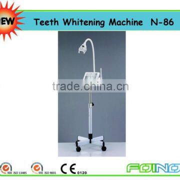 Multi-functional Teeth Whitening Machine