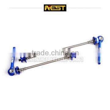 AEST CNC Machined Quick Release Skewers photo-5