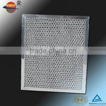 Efficiency Activated Carbon Filter photo-3