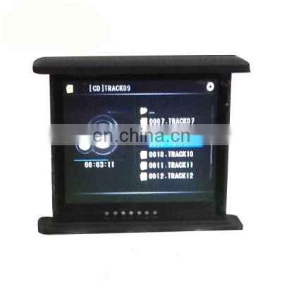 Optional Size WIFI HD USB Input CE Certificate 19