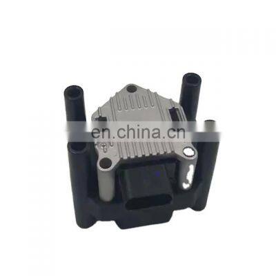 OEM high quality ignition system auto ignition coil 032905106B for chervolet