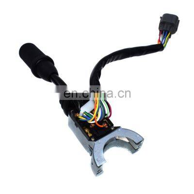 For JCB 3CX/4CX, JCB 3D/3DX 701/80297 Forward & Reverse Column Switch 701-80297