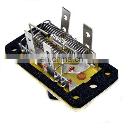 New Heater Blower Motor Resistor For Ford F-150 Escape 4L3Z19A706AA 973-015