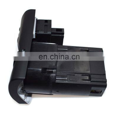 Free Shipping!4B1941531 EHead Light Switch Auto Leveling Black For Audi A6 Quattro 2002-2005 photo-2