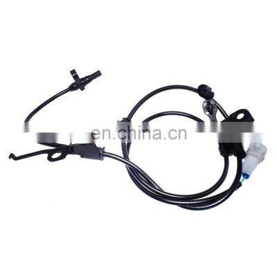 Free Shipping!For Toyota Yaris Vitz VVT-i 06-15 Front Left ABS Sensor ALS1765 ABS1767 5S8702