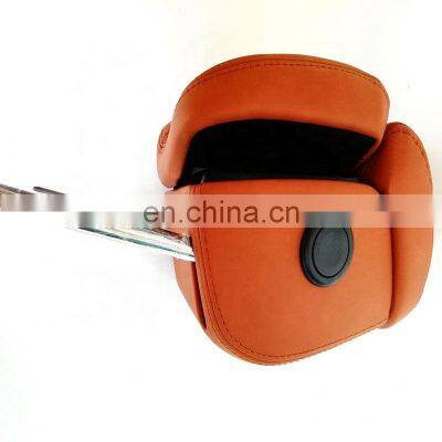 High Quality Car Aviation Folding Auto Seat Head Rest For Land RoverAdjustable Car Seat Headrest photo-3