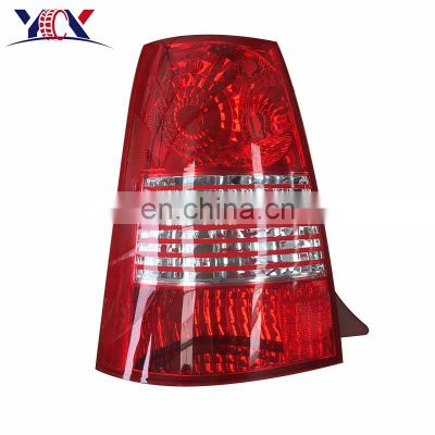 Car Rear tail lamp Auto Parts Rear tail light for kia picanto 2004 R 92402-07000 L 92401-07000