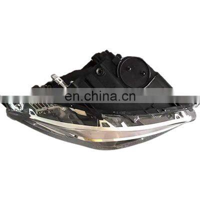 Upgrade to White LED Angel Eyes LED Light Brow HID XENON Headlamp Headlight 2014-2017 for BMW 5 Series F18 Halogen 2011-2013 photo-4