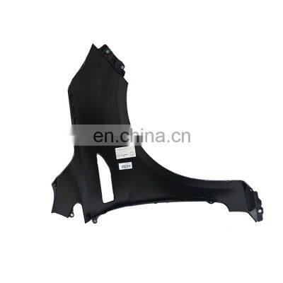 High Quality of Auto Parts Custom for KIA NEW RIO K2 2011 of Car Fender Cover Fender Washer photo-2