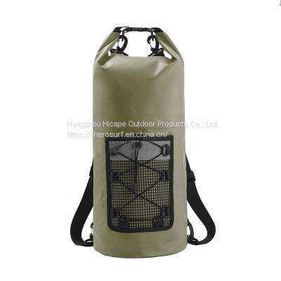 Water Sports Outdoor Waterproof Dry Bagpack photo-5