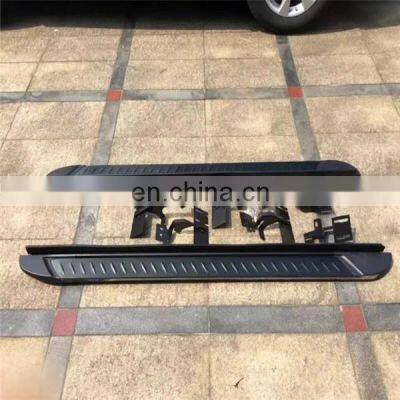 Made in China 4x4 offroad side step bar aluminum running board for Lexus RX 200t 300 450 H accessories