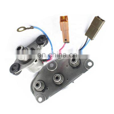 Original Refurbishment Transmission Solenoid OEM 31940-41X09 3194041X09 Set Solenoid Solenoid Assembly For RE4R01A For Nissan