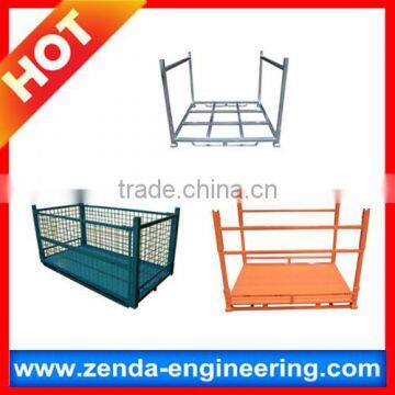 Stillages and Metal Pallets photo-4
