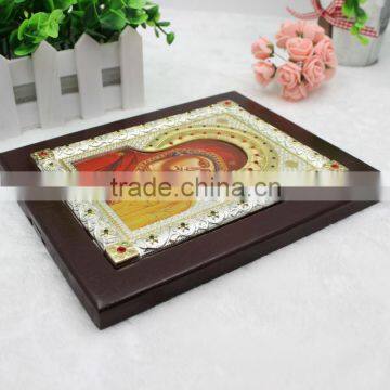 Orthodox Icon Virgin Mary photo-3