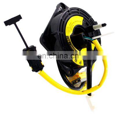 96626530 Good Performance Auto Spare Parts Steering Wheel Spiral Cable Clock Spring Sensor for Chevrolet Aveo photo-2