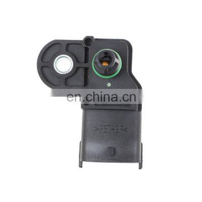 100000138 Best Price Air Intake Pressure Sensor 0281002437 For Vauxhall Opel Corsa Astra Vectra Zafira photo-2