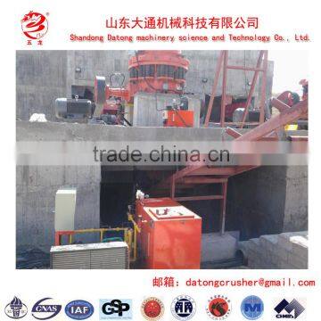 China Best Professional PD External Swinging Jaw Low Crusher Certified by CE ISO9001:2008 SGS GOST photo-6