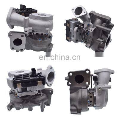 Sale Engine Parts Ball Bearing Turbocharger, Electric Turbocharger For Car