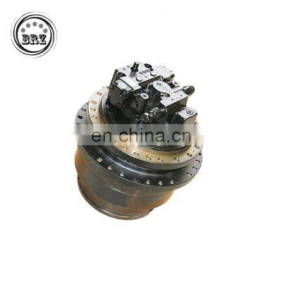 PC220LC-6 travel motor PC220LC-8 hydraulic motor PC220LC PC220LC-7 travel drive 708-8F-00192