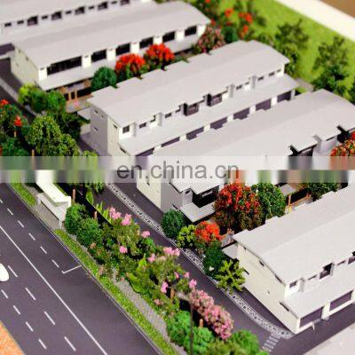 Building Scale BModel for Tower Proposal and Bidding photo-4