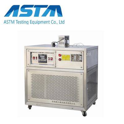 Charpy Impact Test Cooling Chamber for Cooling Charpy Sample CDW-80T