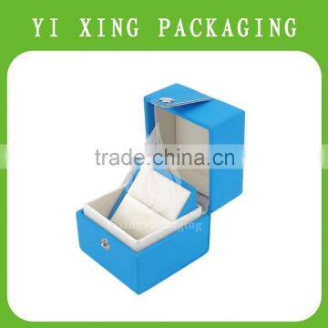High Quality! YiXing 2015 hot selling promotion Jewelry box for shamballa bracelet