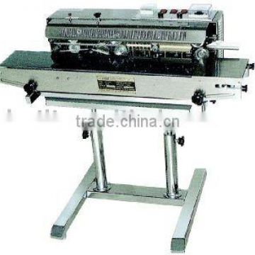 DBF-900LD Series continuous band Sealer