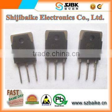 23N50E N-CHANNEL SILICON POWER MOSFET TO-3P