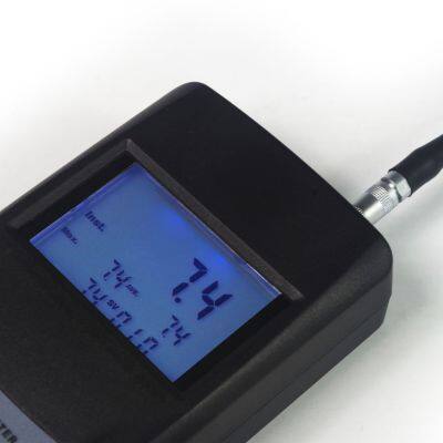 High Quality Cigarette Moisture Meter MC-7828CIG photo-2