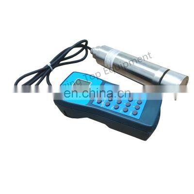 Model: IF-180 PPM Tester Handheld Portable Oil In Water Analyzer