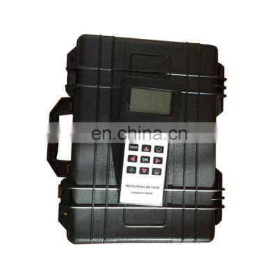 Portable Octane Tester/ Gasoline Octane Tester photo-3