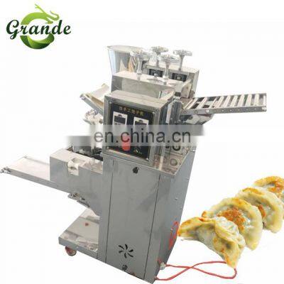 5000 Pieces Steamed Bun Maker machine Empanada Machine Pie Crust Dumplings Machine