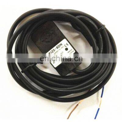 AH21K-M596 Stepping Motor photo-5