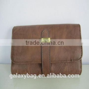 Designer Fashion Brown Wallet