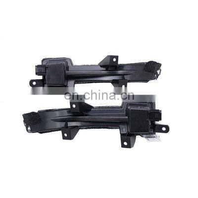 Car Mirror Light Turn Singal Light for Honda Accord 2018-2020 photo-3