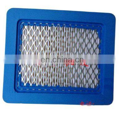 Gasoline engine accessories Pericom 6 horsepower air filter B&S filter BS6.5HP