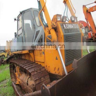 GOOD D85 BULLDOZER ORIGINAL JAPAN DOZER D85