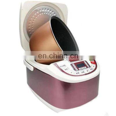 5L Intelligent Sunroof Rice Cooker Multi-function Rice Cooker Small Appliances Price photo-3