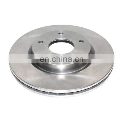 Performance brake disc car for NISSAN OEM 402063SG0A