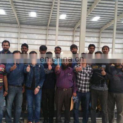 Semi Automatic Carton Box Stitching Machine photo-5