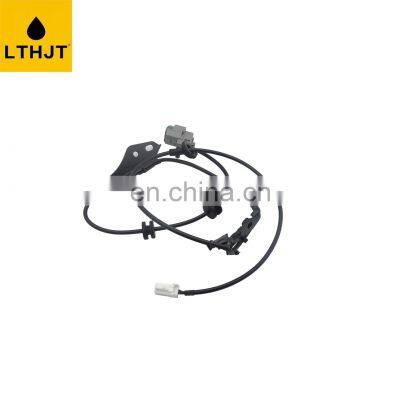 Factory Price  Auto Parts Original ABS Wheel Speed Sensor 89516-02111 For Corolla 2007-2014