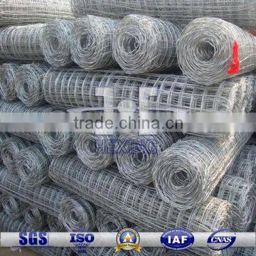 Galvanized Coal Mine Protective Wire Mesh, Coal Mine Support Wire Mesh